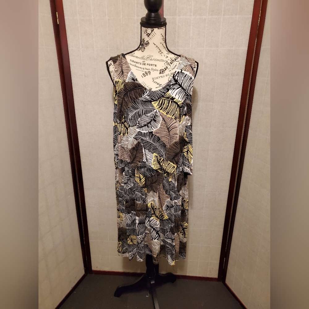 Kate & Sam Dress - Picture 1 of 7